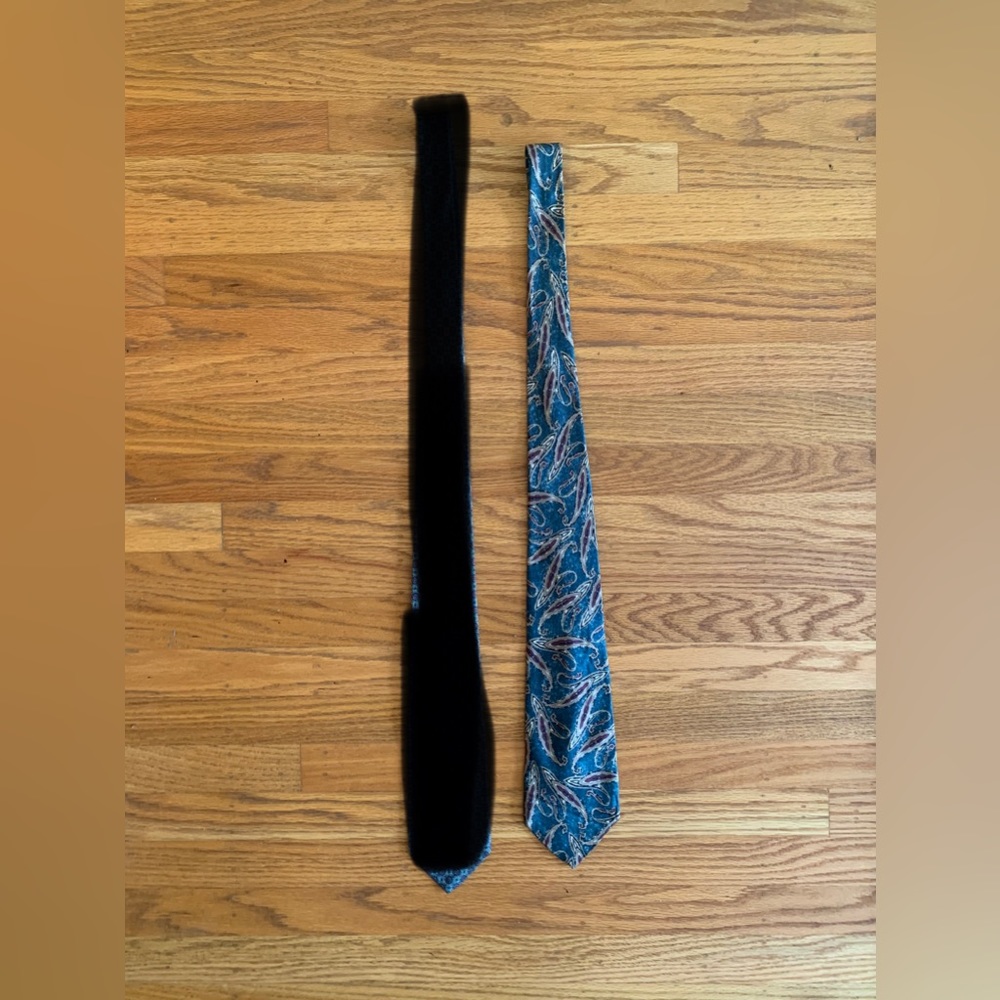 Robert Talbott Carmel Valley Tie